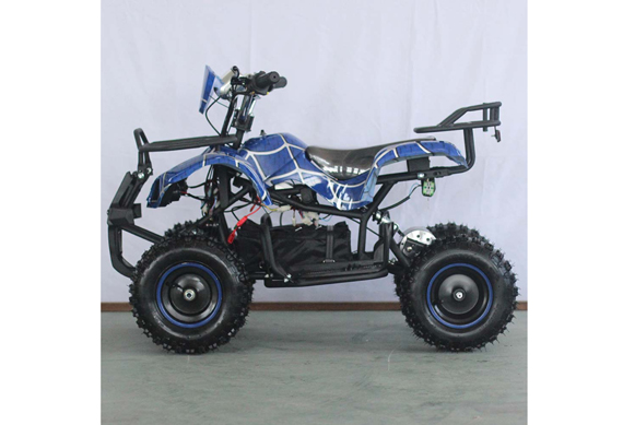 Wholesale most popularly mini quad atv electrico for kids