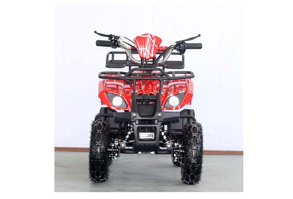 Wholesale most popularly mini quad atv electrico for kids