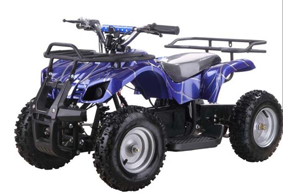 Fast Children's Electric ATV 350W