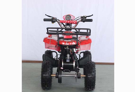 Cheap chinese colored coolster atv