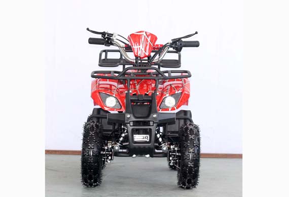 Cheap chinese custom coolster atv