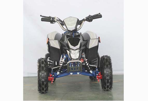 China import colored coolster atv