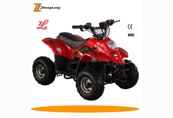 4-wheel drive kids electric atv motorcycle sales order