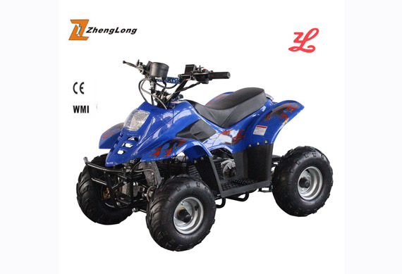 New electric atv with lithium battery and ce certificate