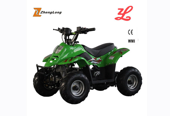 36V 48v 500w 800w 1000w electric atv quad bike for kids or adults