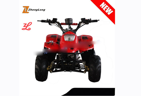 Double motor drive quad bike/electric atv 36v 1000w quad buggy