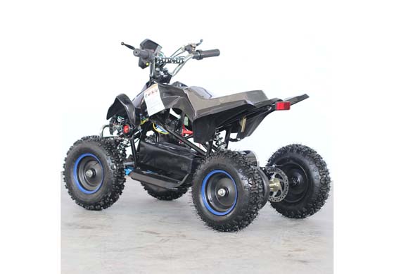 Small automatic atv tires and rims for sale