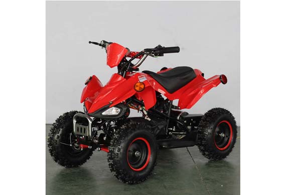 New design loncin quad tires and rims small atv trailer