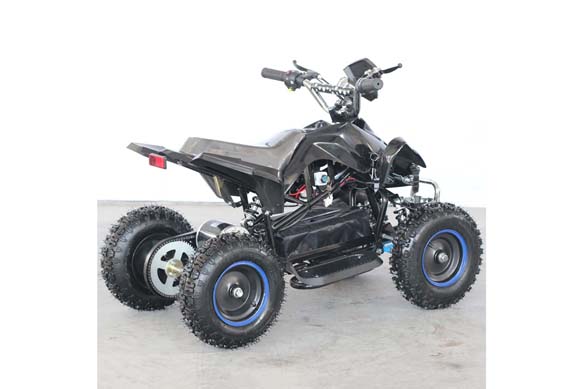 New design loncin quad tires and rims small atv trailer