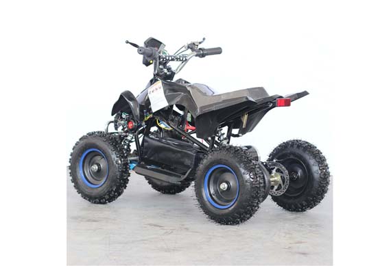 New design loncin quad tires and rims small atv trailer