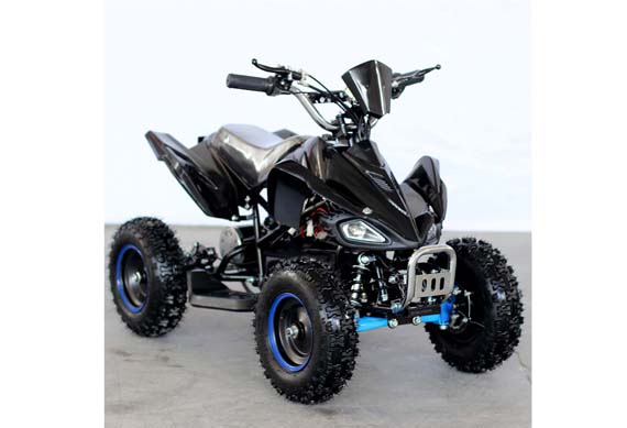 Automatic quad kids loncin atv quad tires and rims