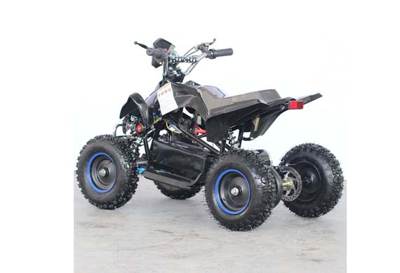 Automatic quad kids loncin atv quad tires and rims