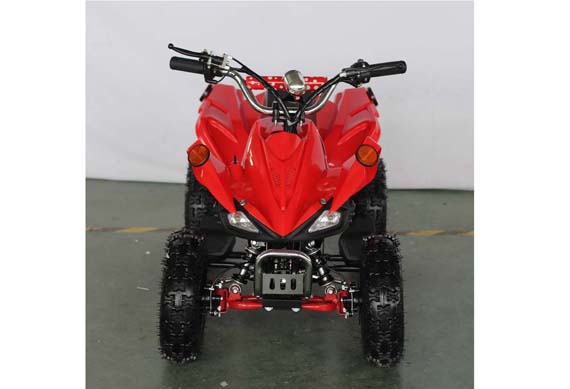 Zhejaing mini kids quad parts atv sale