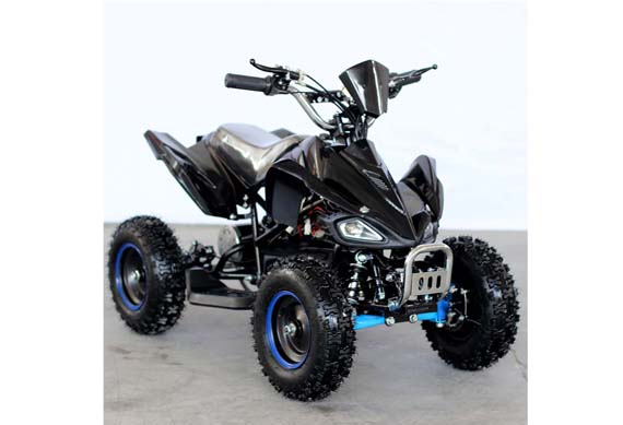 Zhejaing mini kids quad parts atv sale