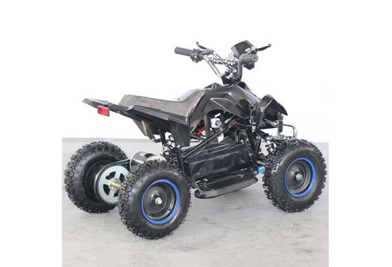 Zhejaing mini kids quad parts atv sale