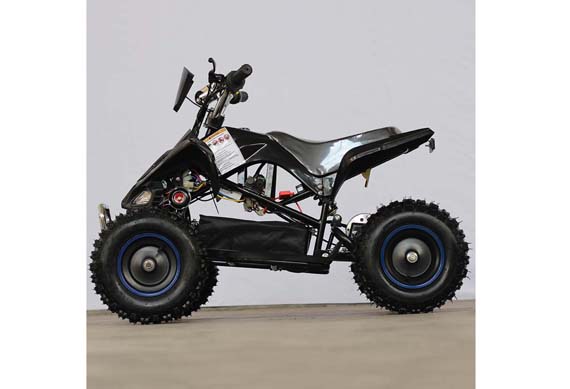 Zhejaing mini kids quad parts atv sale