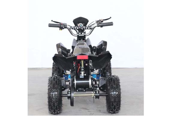 Apollo electric atv engine four wheel motorcycle