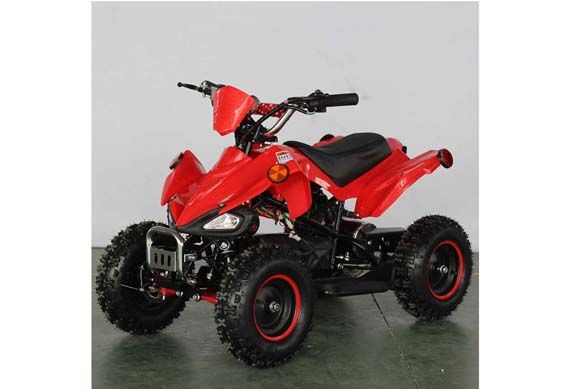 New design loncin quad tires and rims small atv trailer