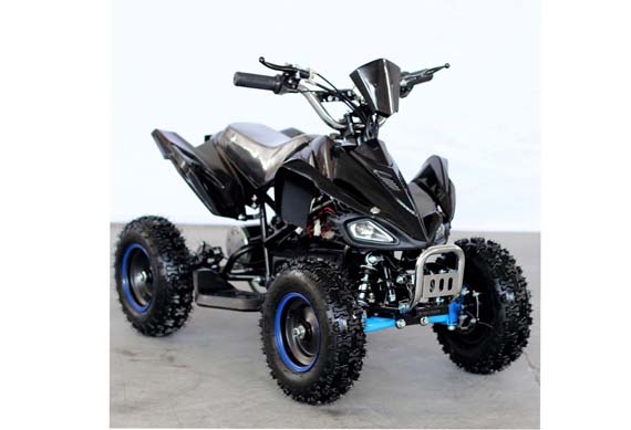 New design loncin quad tires and rims small atv trailer