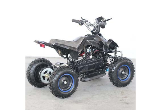 New design loncin quad tires and rims small atv trailer