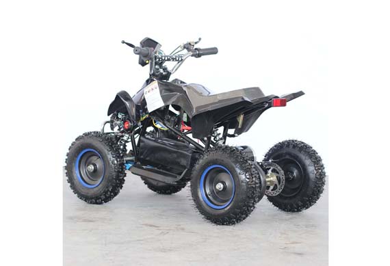 New design loncin quad tires and rims small atv trailer