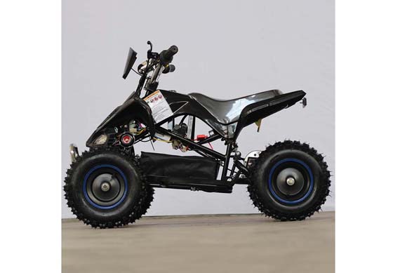 New design loncin quad tires and rims small atv trailer