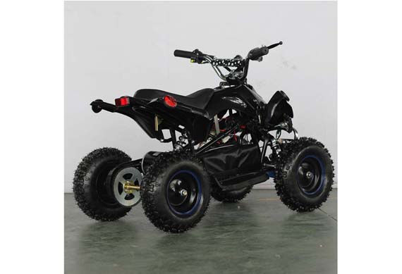 CE Approved Four Wheel Electric Kids ATV Quad 1000W