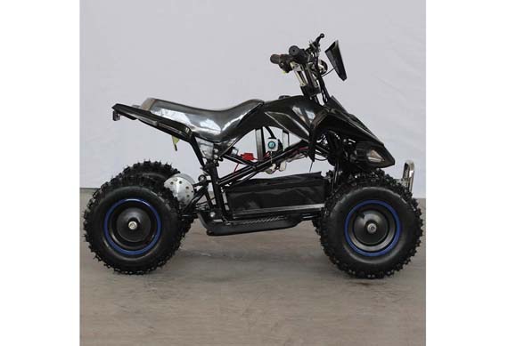 CE Approved Four Wheel Electric Kids ATV Quad 1000W