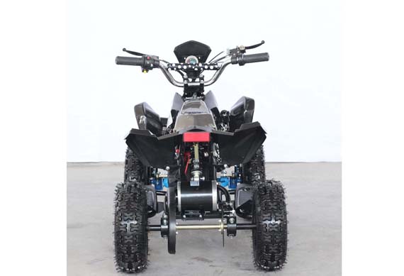 CE Approved Four Wheel Electric Kids ATV Quad 1000W