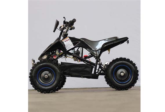 CE Approved Four Wheel Electric Kids ATV Quad 1000W