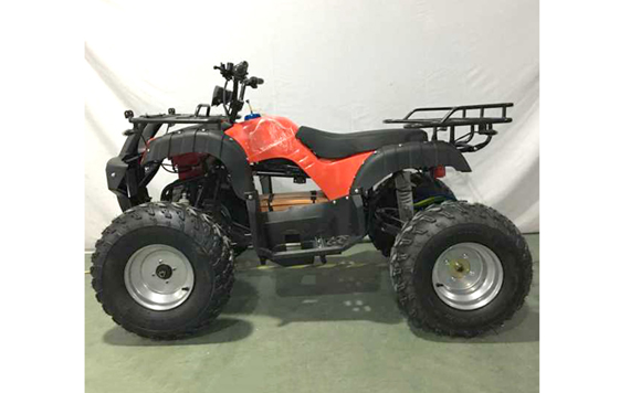 New 72V 3000W Chinese Electric Racing ATV for Sale