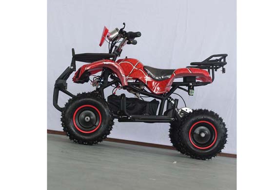 2016 most popular 36v 500w electric atv for best sale