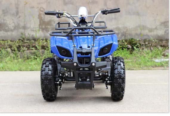 2016 most popular 36v 500w electric atv for best sale