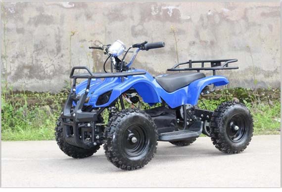 2016 most popular 36v 500w electric atv for best sale