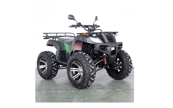 60V 1500W Chinese Electric ATV for Sale