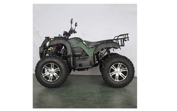 High Quality 60V 1200W Chinese Electric ATV for Sale