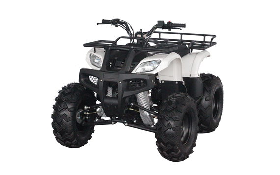 Best 72V 3000W Chinese Electric Racing ATV for Adults