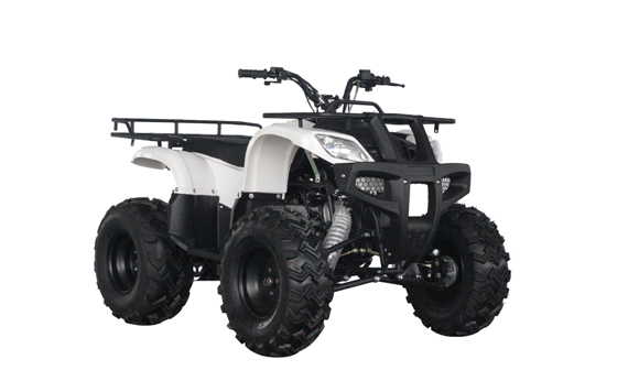 Best 72V 3000W Chinese Electric Racing ATV for Adults