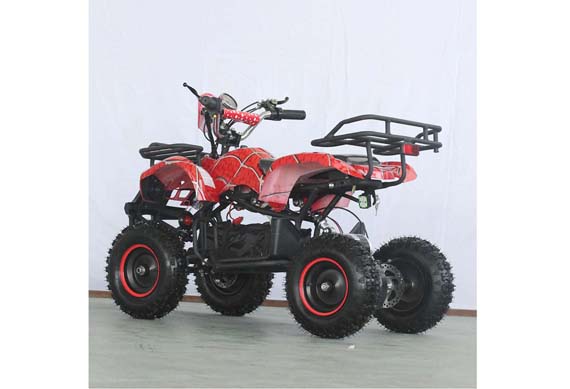 Wholesale Four Wheeler Kids ATV Electric ATV China ATV