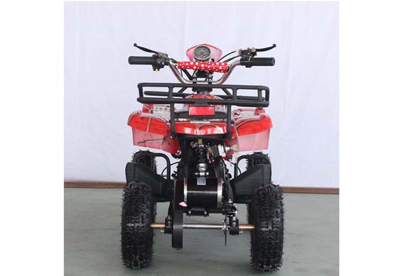 Wholesale Four Wheeler Kids ATV Electric ATV China ATV