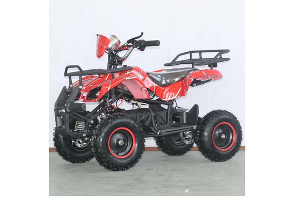 Wholesale Four Wheeler Kids ATV Electric ATV China ATV