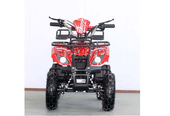 Wholesale Four Wheeler Kids ATV Electric ATV China ATV