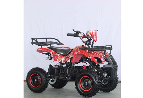 Wholesale Four Wheeler Kids ATV Electric ATV China ATV