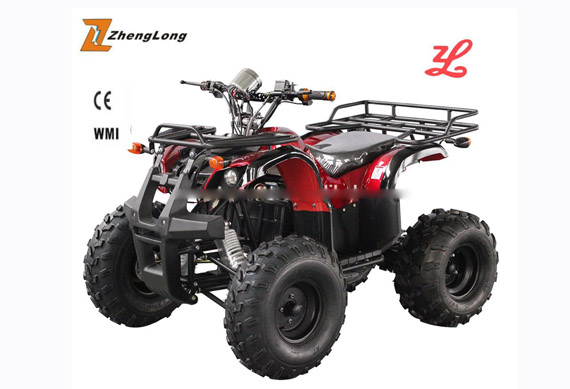 Factory direct sale stable quality attractive price electric atv quads