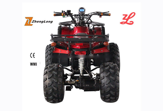 Factory direct sale stable quality attractive price electric atv quads