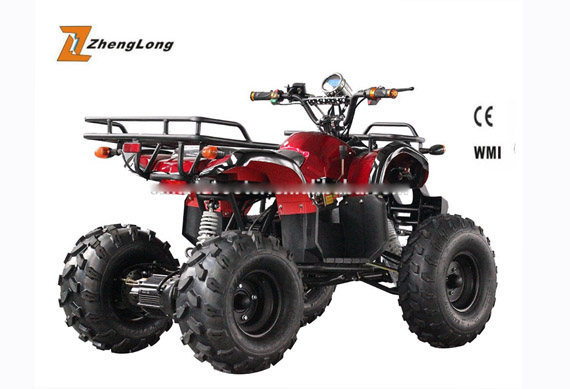 Factory direct sale stable quality attractive price electric atv quads