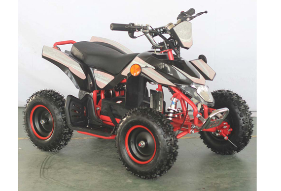 Kids street legal 4 wheeler atv for sale