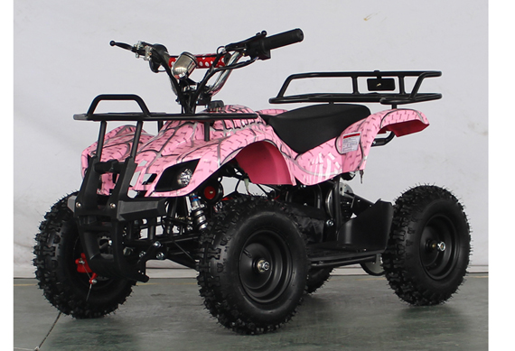 Wholesale quad electric atv for adult