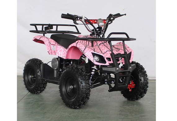 Wholesale quad electric atv for adult