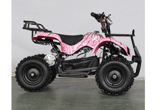 Wholesale quad electric atv for adult